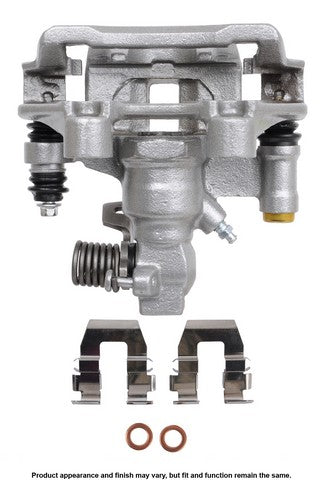 CARDONE Ultra Disc Brake Caliper P/N:18-P4718B Fits: Buick Lesabre 05-00, Buick Park Avenue 05-00, Oldsmobile Aurora 03-01, Pontiac Bonneville 05-00 - Image 2