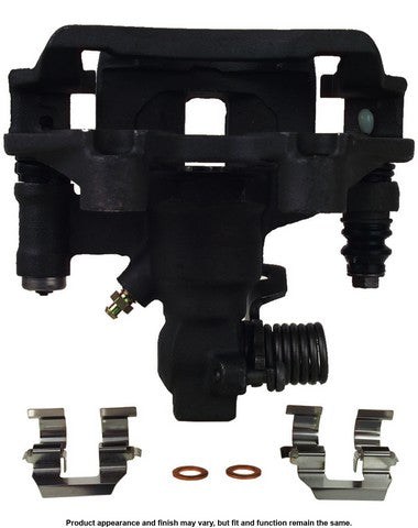 CARDONE Ultra Disc Brake Caliper P/N:18-P4719 Fits: Buick Park Avenue 05-03, Cadillac Deville 05-00, Cadillac Seville 04-00, Pontiac Bonneville 05-04 - Image 2