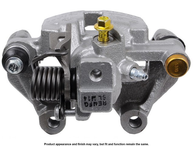 CARDONE Ultra Disc Brake Caliper P/N:18-P4719B Fits: Buick Lesabre 05-00, Buick Park Avenue 05-00, Oldsmobile Aurora 03-01, Pontiac Bonneville 05-00 - Image 1