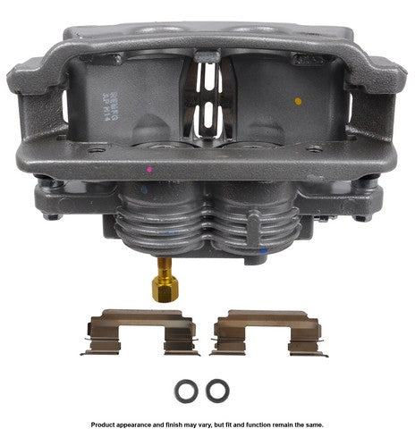 CARDONE Ultra Disc Brake Caliper P/N:18-P4722 Fits: Ford Mustang 02-99 - Image 3