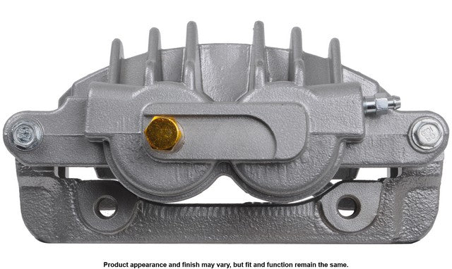 CARDONE Ultra Disc Brake Caliper P/N:18-P4723 Fits: Ford Mustang 02-99 - Image 1