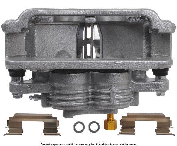 CARDONE Ultra Disc Brake Caliper P/N:18-P4723 Fits: Ford Mustang 02-99 - Image 2
