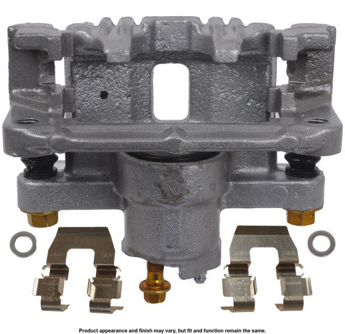 CARDONE Ultra Disc Brake Caliper P/N:18-P4724 Fits: Oldsmobile Alero 04-99, Pontiac Grand Am 05-99 - Image 3