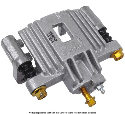 CARDONE Ultra Disc Brake Caliper P/N:18-P4725 Fits: Oldsmobile Alero 04-99, Pontiac Grand Am 05-99 - Image 2