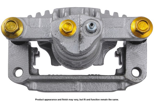 CARDONE Ultra Disc Brake Caliper P/N:18-P4725 Fits: Oldsmobile Alero 04-99, Pontiac Grand Am 05-99 - Image 1