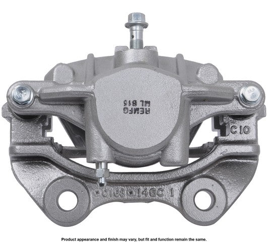 CARDONE Ultra Disc Brake Caliper P/N:18-P4726 Fits: Cadillac Deville, Cadillac Escalade, Chevrolet Astro, Chevrolet Silverado 1500, Chevrolet Suburban 1500, Chevrolet Tahoe, GMC Safari, GMC Sierra 1500, GMC Yukon, GMC Yukon Xl 1500 - Image 1