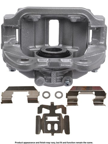 CARDONE Ultra Disc Brake Caliper P/N:18-P4726 Fits: Cadillac Deville, Cadillac Escalade, Chevrolet Astro, Chevrolet Silverado 1500, Chevrolet Suburban 1500, Chevrolet Tahoe, GMC Safari, GMC Sierra 1500, GMC Yukon, GMC Yukon Xl 1500 - Image 2
