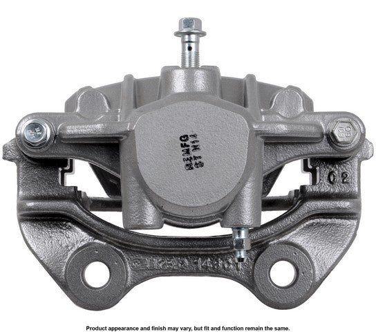 CARDONE Ultra Disc Brake Caliper P/N:18-P4727 Fits: Cadillac Deville, Cadillac Escalade, Chevrolet Astro, Chevrolet Silverado 1500, Chevrolet Suburban 1500, Chevrolet Tahoe, GMC Safari, GMC Sierra 1500, GMC Yukon, GMC Yukon Xl 1500 - Image 1