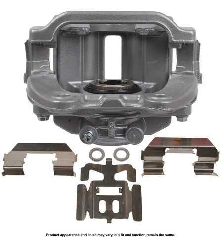 CARDONE Ultra Disc Brake Caliper P/N:18-P4727 Fits: Cadillac Deville, Cadillac Escalade, Chevrolet Astro, Chevrolet Silverado 1500, Chevrolet Suburban 1500, Chevrolet Tahoe, GMC Safari, GMC Sierra 1500, GMC Yukon, GMC Yukon Xl 1500 - Image 2