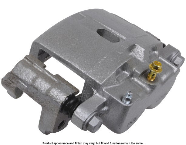CARDONE Ultra Disc Brake Caliper P/N:18-P4728 Fits: Cadillac Escalade, Cadillac Escalade Esv, Cadillac Escalade Ext, Chevrolet Astro, Chevrolet Avalanche 1500, Chevrolet Avalanche 2500, Chevrolet Express 1500, Chevrolet Express 2500 - Image 3