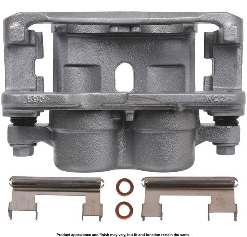 CARDONE Ultra Disc Brake Caliper P/N:18-P4728 Fits: Cadillac Escalade, Cadillac Escalade Esv, Cadillac Escalade Ext, Chevrolet Astro, Chevrolet Avalanche 1500, Chevrolet Avalanche 2500, Chevrolet Express 1500, Chevrolet Express 2500 - Image 2
