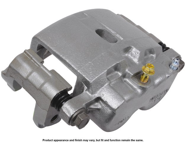 CARDONE Ultra Disc Brake Caliper P/N:18-P4729 Fits: Cadillac Escalade, Cadillac Escalade Esv, Cadillac Escalade Ext, Chevrolet Astro, Chevrolet Avalanche 1500, Chevrolet Avalanche 2500, Chevrolet Express 1500, Chevrolet Express 2500 - Image 2