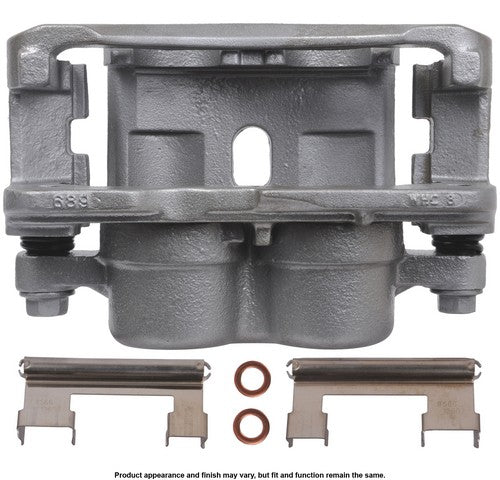 CARDONE Ultra Disc Brake Caliper P/N:18-P4729 Fits: Cadillac Escalade, Cadillac Escalade Esv, Cadillac Escalade Ext, Chevrolet Astro, Chevrolet Avalanche 1500, Chevrolet Avalanche 2500, Chevrolet Express 1500, Chevrolet Express 2500 - Image 3