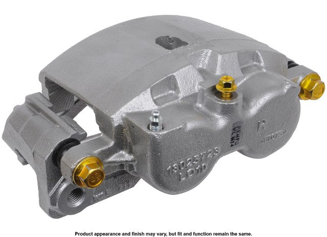 CARDONE Ultra Disc Brake Caliper P/N:18-P4730 Fits: Cadillac Deville, Cadillac Dts, Chevrolet Avalanche 2500, Chevrolet Express 2500, Chevrolet Express 3500, Chevrolet Silverado 1500 Hd, Chevrolet Silverado 1500 Hd Classic, Chevrolet Silverado 2500 - Image 2
