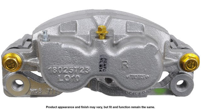 CARDONE Ultra Disc Brake Caliper P/N:18-P4730 Fits: Cadillac Deville, Cadillac Dts, Chevrolet Avalanche 2500, Chevrolet Express 2500, Chevrolet Express 3500, Chevrolet Silverado 1500 Hd, Chevrolet Silverado 1500 Hd Classic, Chevrolet Silverado 2500 - Image 1