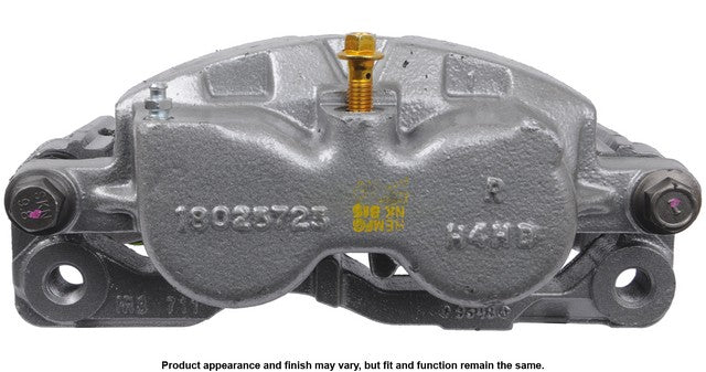 CARDONE Ultra Disc Brake Caliper P/N:18-P4730S Fits: Cadillac Deville, Cadillac Dts, Chevrolet Avalanche 2500, Chevrolet Express 2500, Chevrolet Express 3500, Chevrolet Silverado 1500 Hd, Chevrolet Silverado 1500 Hd Classic, Chevrolet Silverado 2500 - Image 1