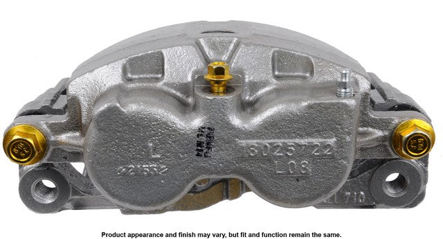 CARDONE Ultra Disc Brake Caliper P/N:18-P4731 Fits: Cadillac Deville, Cadillac Dts, Chevrolet Avalanche 2500, Chevrolet Express 2500, Chevrolet Express 3500, Chevrolet Silverado 1500 Hd, Chevrolet Silverado 1500 Hd Classic, Chevrolet Silverado 2500 - Image 1