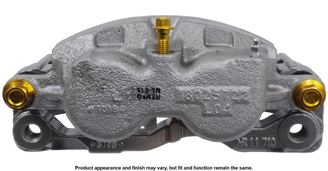 CARDONE Ultra Disc Brake Caliper P/N:18-P4731S Fits: Cadillac Deville, Cadillac Dts, Chevrolet Avalanche 2500, Chevrolet Express 2500, Chevrolet Express 3500, Chevrolet Silverado 1500 Hd, Chevrolet Silverado 1500 Hd Classic, Chevrolet Silverado 2500 - Image 1