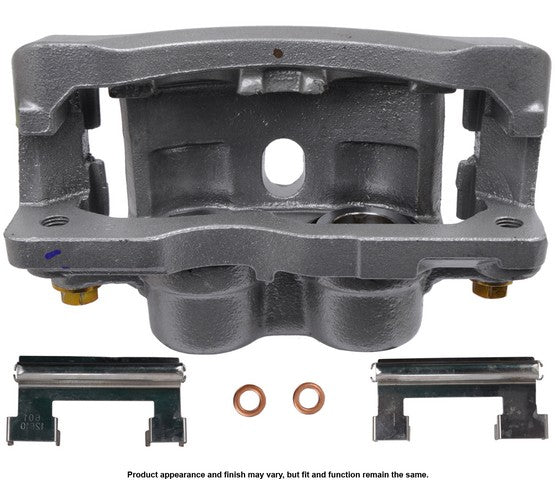 CARDONE Ultra Disc Brake Caliper P/N:18-P4731S Fits: Cadillac Deville, Cadillac Dts, Chevrolet Avalanche 2500, Chevrolet Express 2500, Chevrolet Express 3500, Chevrolet Silverado 1500 Hd, Chevrolet Silverado 1500 Hd Classic, Chevrolet Silverado 2500 - Image 2