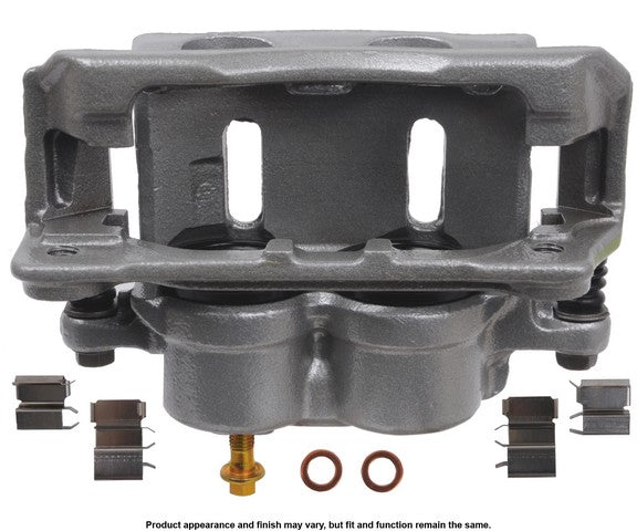 CARDONE Ultra Disc Brake Caliper P/N:18-P4732 Fits: Ford Windstar 03-99 - Image 2