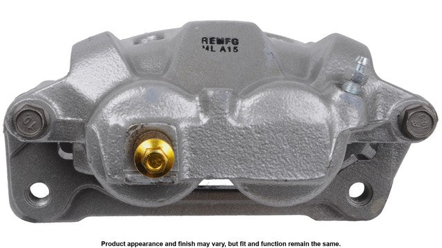 CARDONE Ultra Disc Brake Caliper P/N:18-P4733 Fits: Ford Windstar 03-99 - Image 1