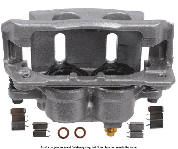 CARDONE Ultra Disc Brake Caliper P/N:18-P4733 Fits: Ford Windstar 03-99 - Image 2