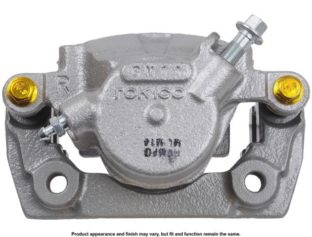 CARDONE Ultra Disc Brake Caliper P/N:18-P4736 Fits: Chevrolet Tracker 04-99, Suzuki Vitara 04-99 - Image 1