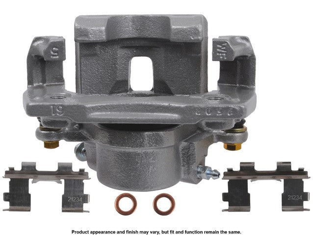 CARDONE Ultra Disc Brake Caliper P/N:18-P4736 Fits: Chevrolet Tracker 04-99, Suzuki Vitara 04-99 - Image 3