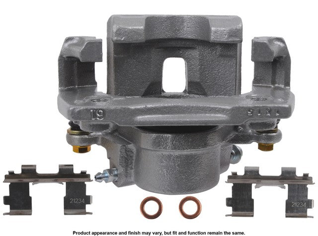 CARDONE Ultra Disc Brake Caliper P/N:18-P4737 Fits: Chevrolet Tracker 04-99, Suzuki Vitara 04-99 - Image 3
