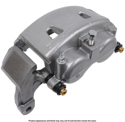 CARDONE Ultra Disc Brake Caliper P/N:18-P4744 Fits: Dodge B2500 1998, Dodge B3500 1998, Dodge Ram 2500 Van 02-98, Dodge Ram 3500 Van 02-98 - Image 3