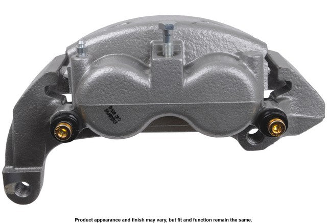 CARDONE Ultra Disc Brake Caliper P/N:18-P4744 Fits: Dodge B2500 1998, Dodge B3500 1998, Dodge Ram 2500 Van 02-98, Dodge Ram 3500 Van 02-98 - Image 1