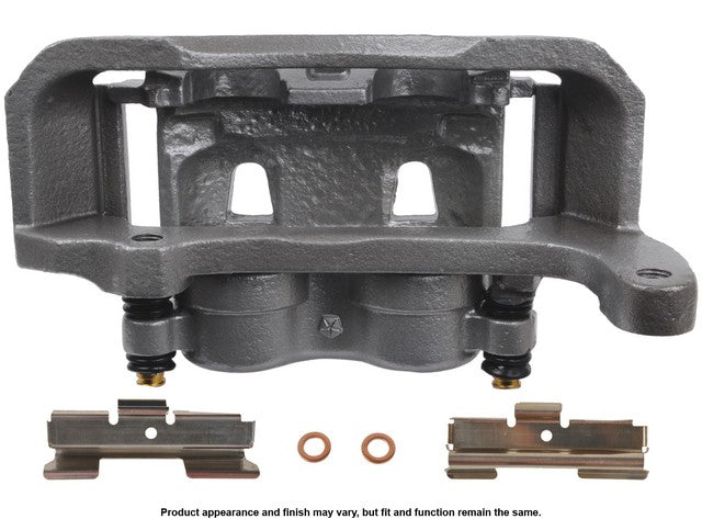 CARDONE Ultra Disc Brake Caliper P/N:18-P4744 Fits: Dodge B2500 1998, Dodge B3500 1998, Dodge Ram 2500 Van 02-98, Dodge Ram 3500 Van 02-98 - Image 2