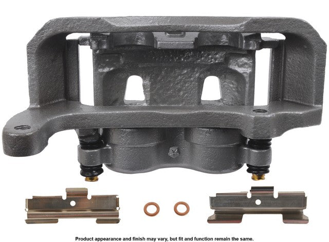 CARDONE Ultra Disc Brake Caliper P/N:18-P4745 Fits: Dodge B2500 1998, Dodge B3500 1998, Dodge Ram 2500 Van 02-98, Dodge Ram 3500 Van 02-98 - Image 2