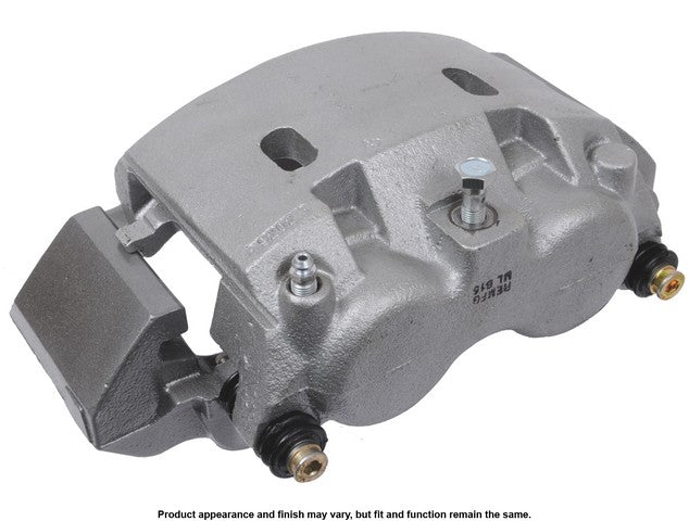 CARDONE Ultra Disc Brake Caliper P/N:18-P4746 Fits: Dodge Ram 2500 02-00, Dodge Ram 3500 02-00, Dodge Ram 4000 02-00 - Image 3