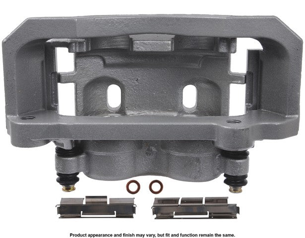 CARDONE Ultra Disc Brake Caliper P/N:18-P4746 Fits: Dodge Ram 2500 02-00, Dodge Ram 3500 02-00, Dodge Ram 4000 02-00 - Image 2