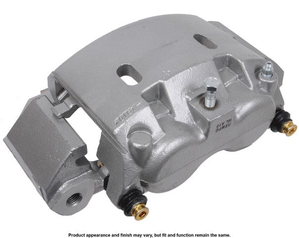 CARDONE Ultra Disc Brake Caliper P/N:18-P4747 Fits: Dodge Ram 2500 02-00, Dodge Ram 3500 02-00, Dodge Ram 4000 02-00 - Image 3