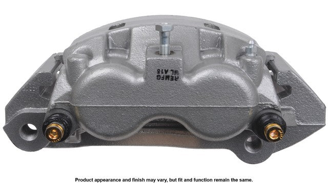 CARDONE Ultra Disc Brake Caliper P/N:18-P4747 Fits: Dodge Ram 2500 02-00, Dodge Ram 3500 02-00, Dodge Ram 4000 02-00 - Image 1