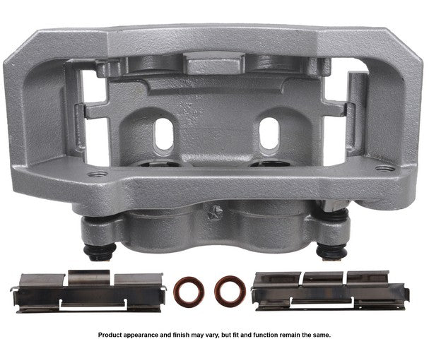 CARDONE Ultra Disc Brake Caliper P/N:18-P4747 Fits: Dodge Ram 2500 02-00, Dodge Ram 3500 02-00, Dodge Ram 4000 02-00 - Image 2