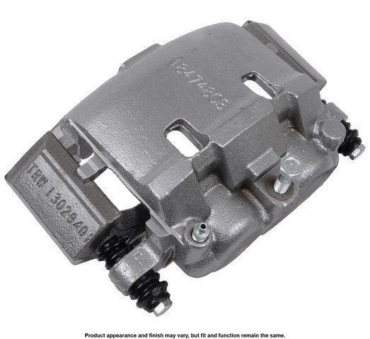 CARDONE Ultra Disc Brake Caliper P/N:18-P4748 Fits: Ford E-150, Ford E-150 Econoline, Ford E-250, Ford E-250 Econoline, Ford E-350 Club Wagon, Ford E-350 Econoline, Ford E-350 Econoline Club Wagon, Ford E-350 Super Duty - Image 3