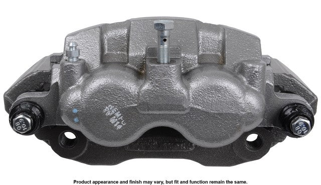 CARDONE Ultra Disc Brake Caliper P/N:18-P4748 Fits: Ford E-150, Ford E-150 Econoline, Ford E-250, Ford E-250 Econoline, Ford E-350 Club Wagon, Ford E-350 Econoline, Ford E-350 Econoline Club Wagon, Ford E-350 Super Duty - Image 1
