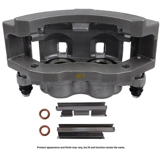 CARDONE Ultra Disc Brake Caliper P/N:18-P4748 Fits: Ford E-150, Ford E-150 Econoline, Ford E-250, Ford E-250 Econoline, Ford E-350 Club Wagon, Ford E-350 Econoline, Ford E-350 Econoline Club Wagon, Ford E-350 Super Duty - Image 2
