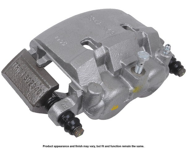 CARDONE Ultra Disc Brake Caliper P/N:18-P4749 Fits: Ford E-150, Ford E-150 Econoline, Ford E-250, Ford E-250 Econoline, Ford E-350 Club Wagon, Ford E-350 Econoline, Ford E-350 Econoline Club Wagon, Ford E-350 Super Duty - Image 2