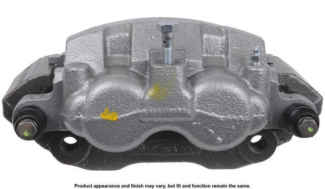 CARDONE Ultra Disc Brake Caliper P/N:18-P4749 Fits: Ford E-150, Ford E-150 Econoline, Ford E-250, Ford E-250 Econoline, Ford E-350 Club Wagon, Ford E-350 Econoline, Ford E-350 Econoline Club Wagon, Ford E-350 Super Duty - Image 1