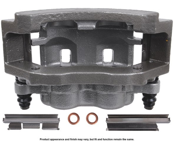 CARDONE Ultra Disc Brake Caliper P/N:18-P4749 Fits: Ford E-150, Ford E-150 Econoline, Ford E-250, Ford E-250 Econoline, Ford E-350 Club Wagon, Ford E-350 Econoline, Ford E-350 Econoline Club Wagon, Ford E-350 Super Duty - Image 3