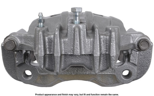 CARDONE Ultra Disc Brake Caliper P/N:18-P4752 Fits: Ford Excursion 05-00, Ford F-250 Super Duty 04-00, Ford F-350 Super Duty 04-00 - Image 1
