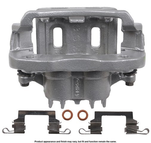 CARDONE Ultra Disc Brake Caliper P/N:18-P4752 Fits: Ford Excursion 05-00, Ford F-250 Super Duty 04-00, Ford F-350 Super Duty 04-00 - Image 2