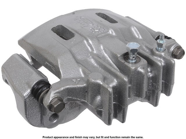 CARDONE Ultra Disc Brake Caliper P/N:18-P4753 Fits: Ford Excursion 05-00, Ford F-250 Super Duty 04-00, Ford F-350 Super Duty 04-00 - Image 3