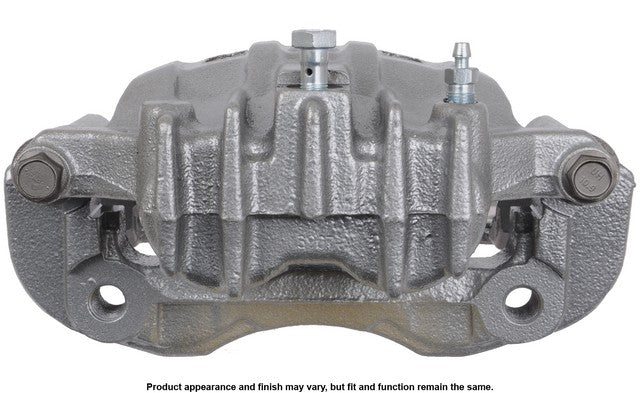 CARDONE Ultra Disc Brake Caliper P/N:18-P4753 Fits: Ford Excursion 05-00, Ford F-250 Super Duty 04-00, Ford F-350 Super Duty 04-00 - Image 1