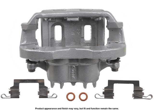 CARDONE Ultra Disc Brake Caliper P/N:18-P4753 Fits: Ford Excursion 05-00, Ford F-250 Super Duty 04-00, Ford F-350 Super Duty 04-00 - Image 2