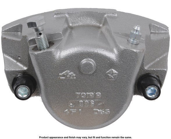 CARDONE Ultra Disc Brake Caliper P/N:18-P4757 Fits: Dodge Dakota 02-00, Dodge Durango 02-00 - Image 1